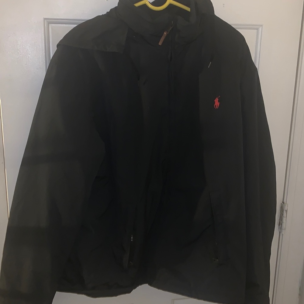 Polo Ralph Lauren winter coat